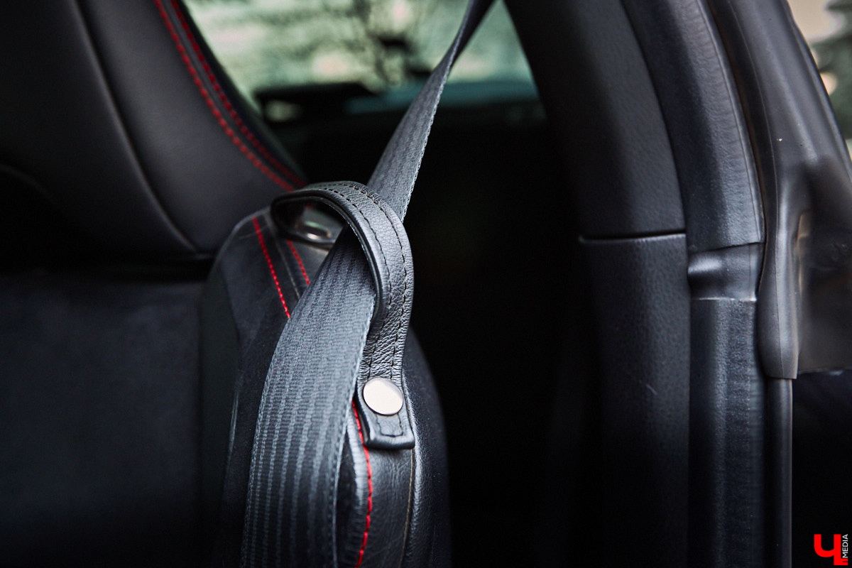 Тойота GT86 от Tuning Brazers