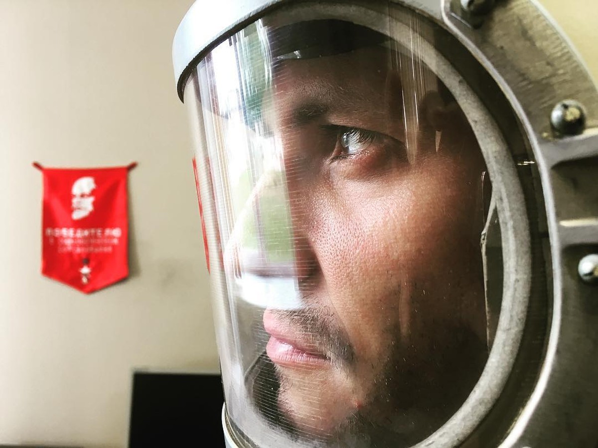 Проект “Имя. Символ 33” продолжает работу над документальными фильмами о знаменитых людях из Владимирской области. Героем новой серии стал Николай Каманин - легендарный советский летчик