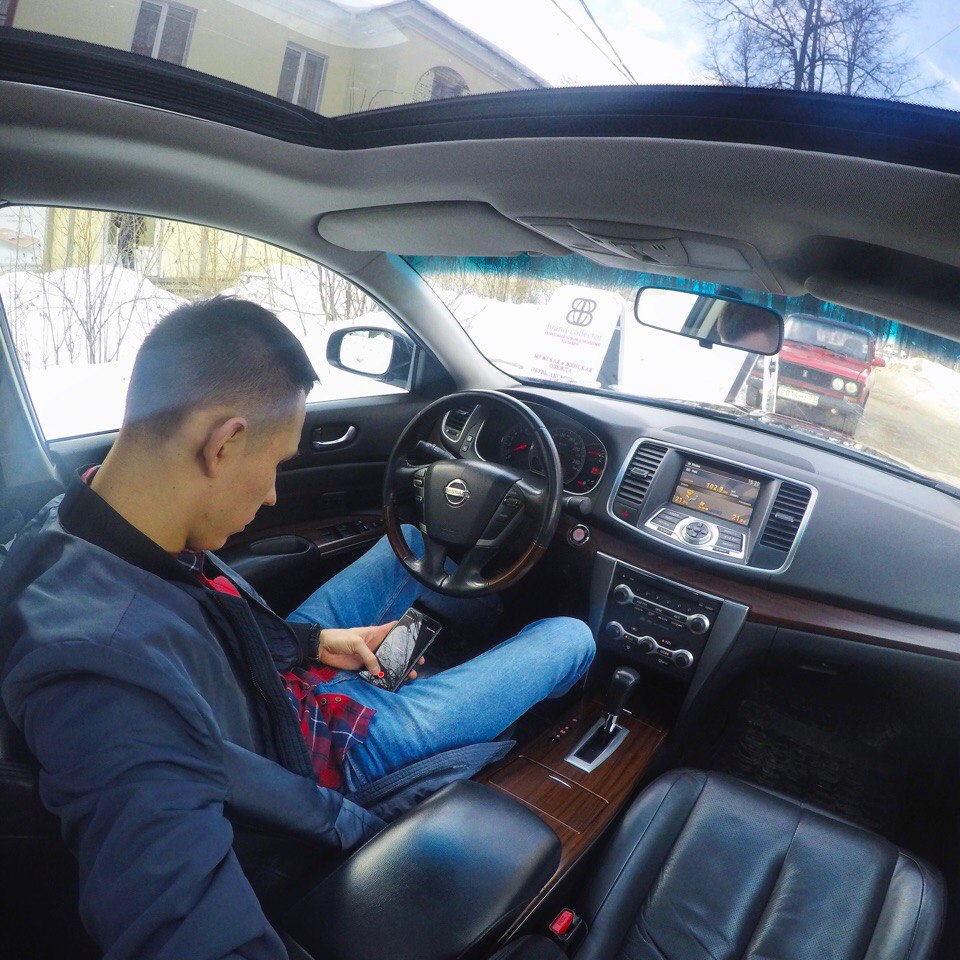 Основатель "Подслушано Автомобилистов | Владимир": Планирую зарабатывать хотя бы 1 млн. в месяц”