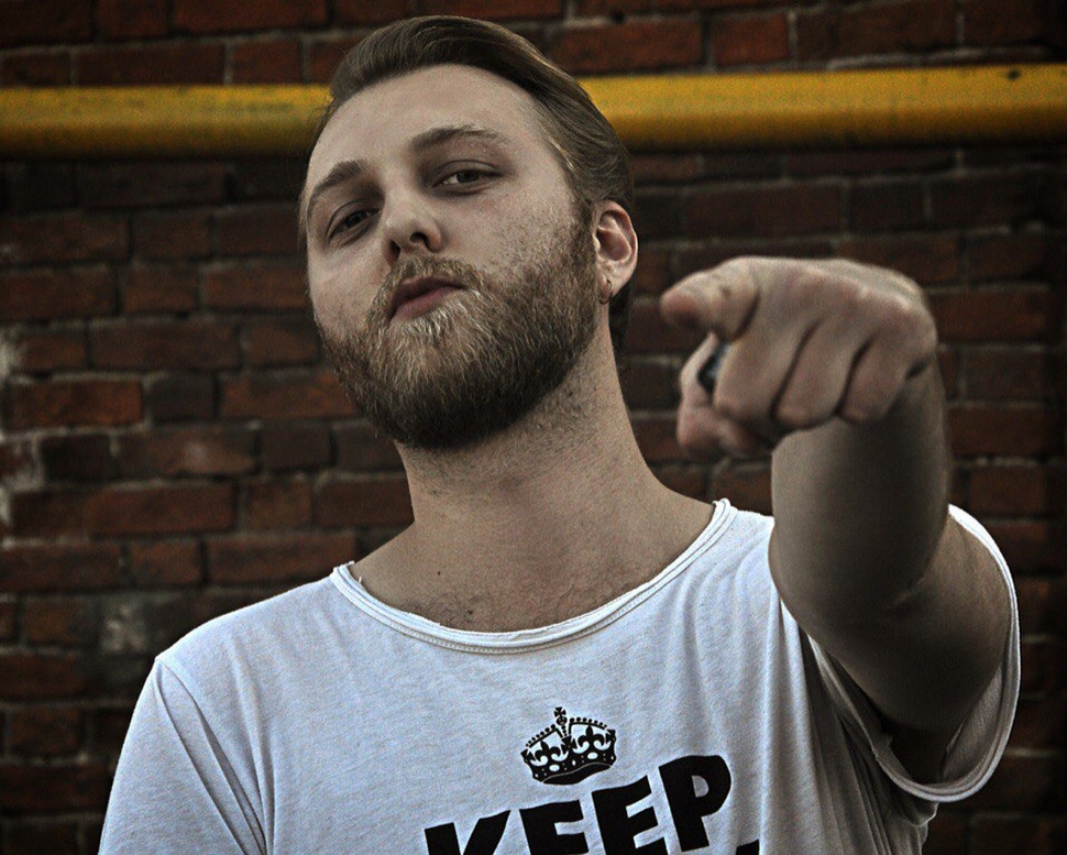 Анатолий Андриянов