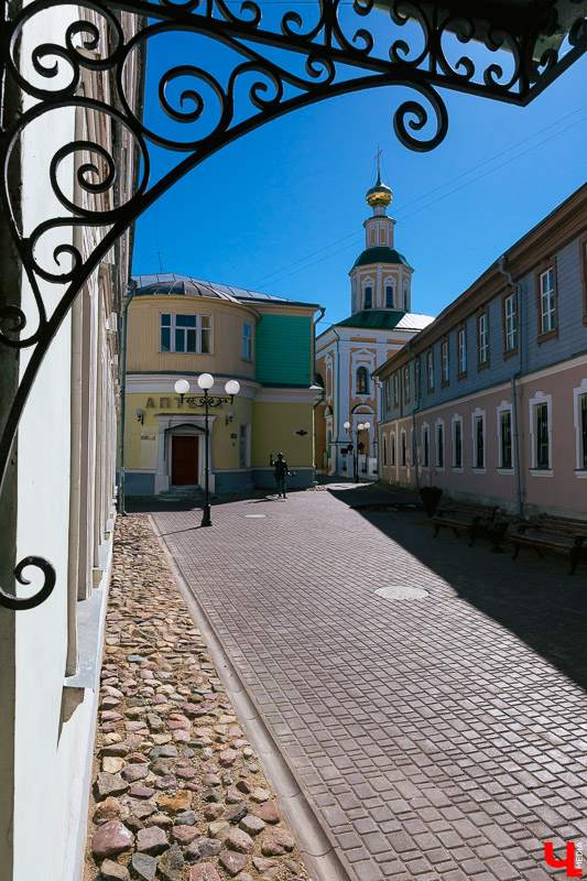 Георгиевская церковь