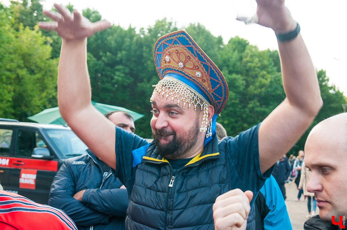 Медовуха FEST 2017