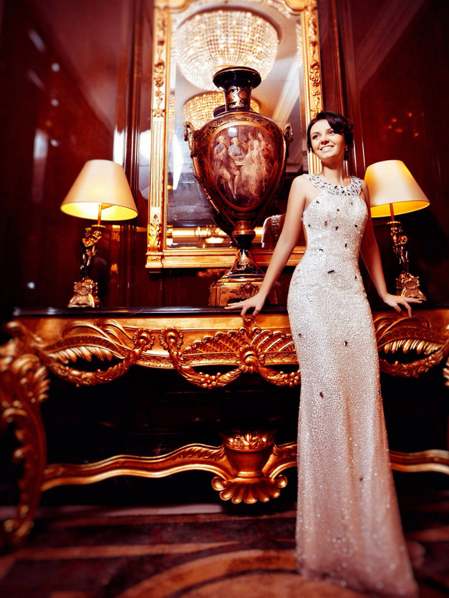 Яна Черникова