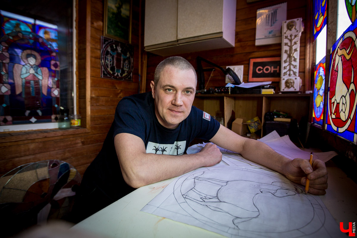 Сергей Ставский