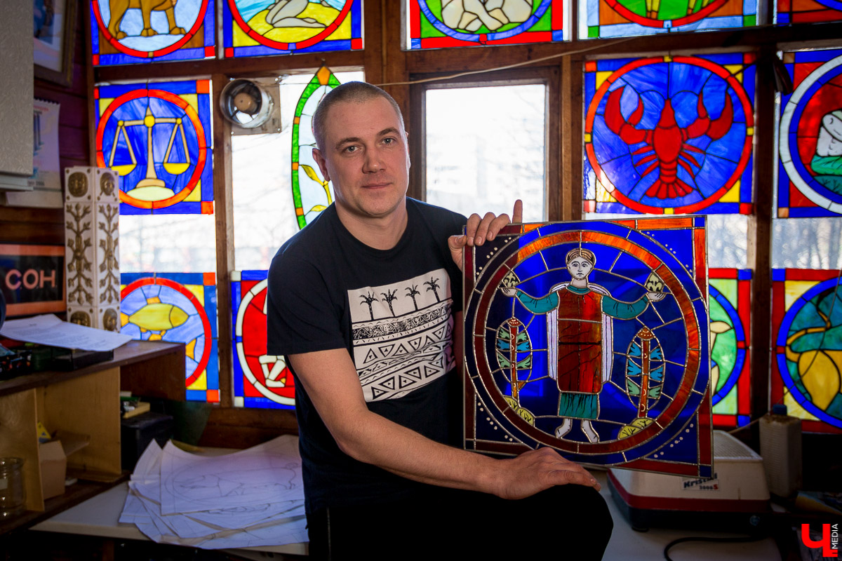 Сергей Ставский