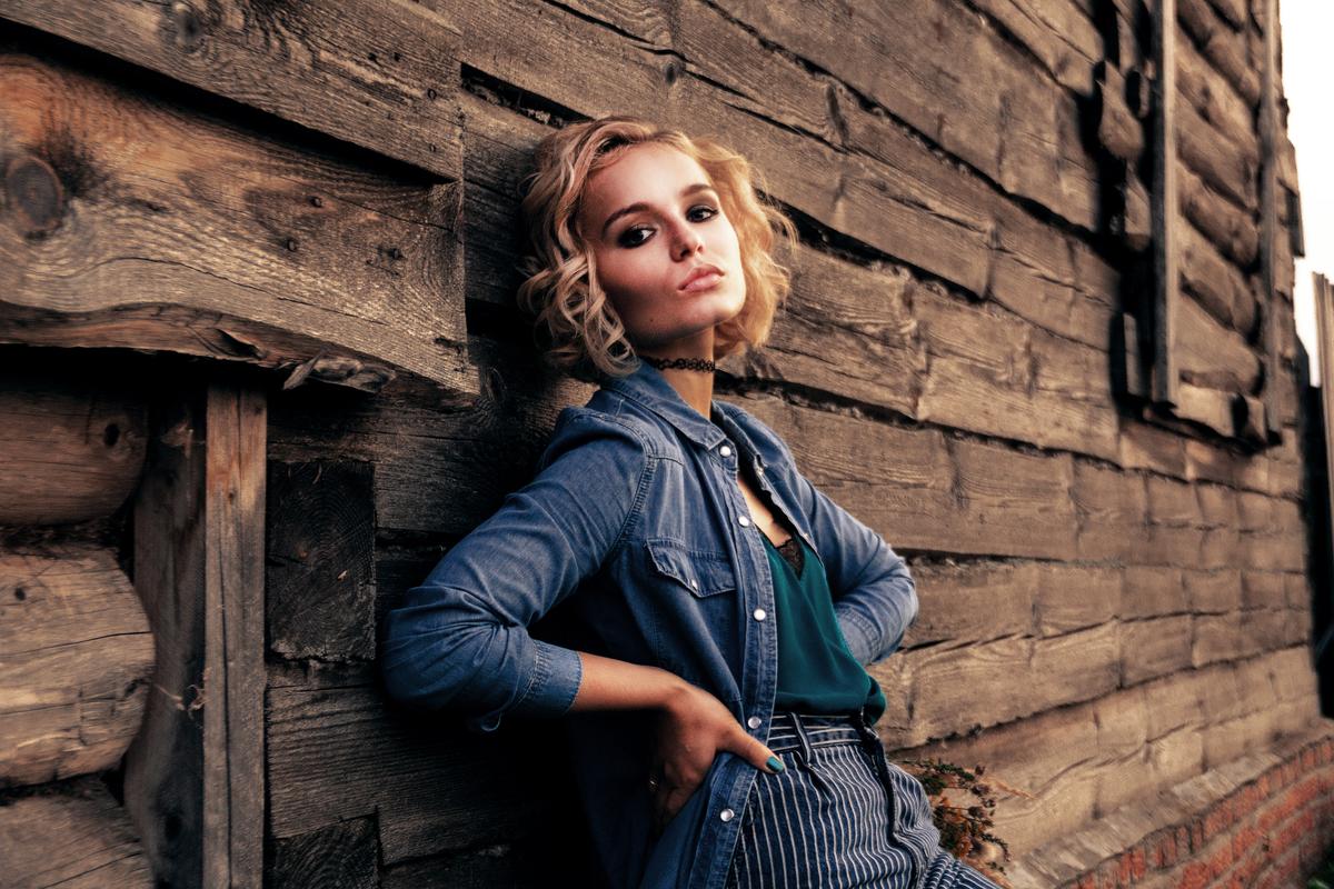 Евгения Палагина