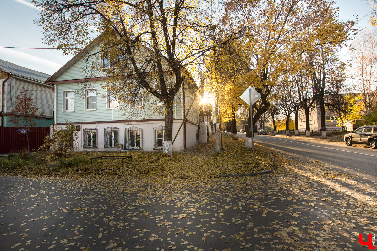 В октябре 2018 года государственной архивной службе исполнилось 100 лет. Мы решили вспомнить ее первого руководителя во Владимирской области - Неофита Владимировича Малицкого