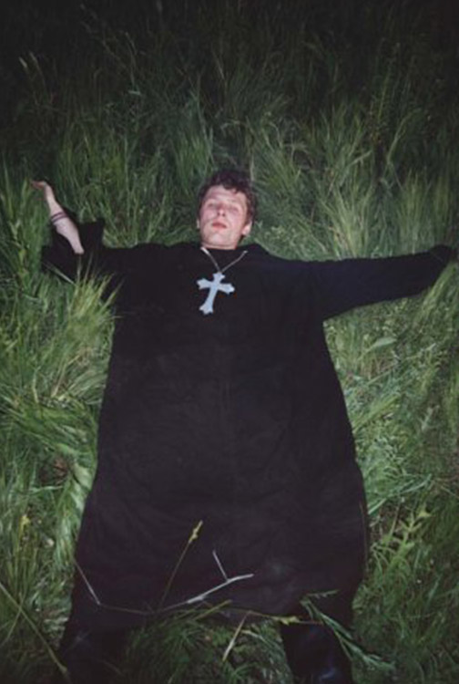 Владимирец Кирилл Николаенко уже 15 лет увлечен ролевыми играми. Что это такое? Чем интересно такое хобби? Насколько затратно? Обо всем этом наш земляк рассказал во время интервью