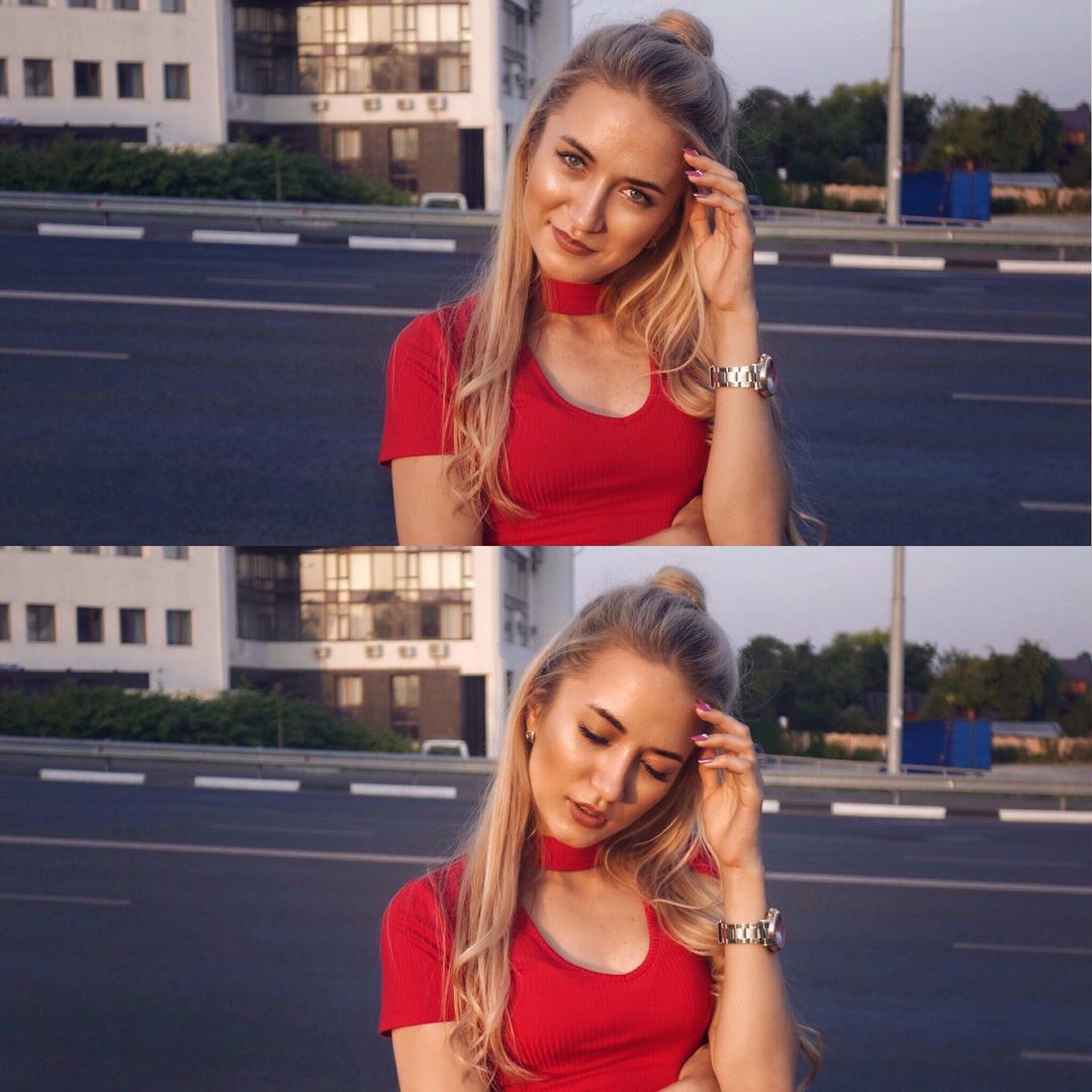 Дария Мальцева