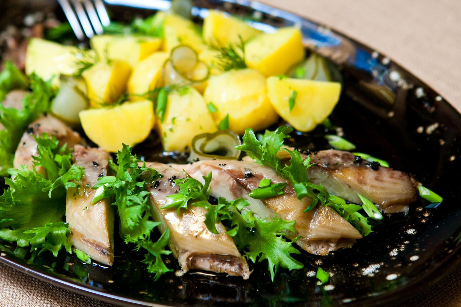 Меню ресторана «Русское Подворье»