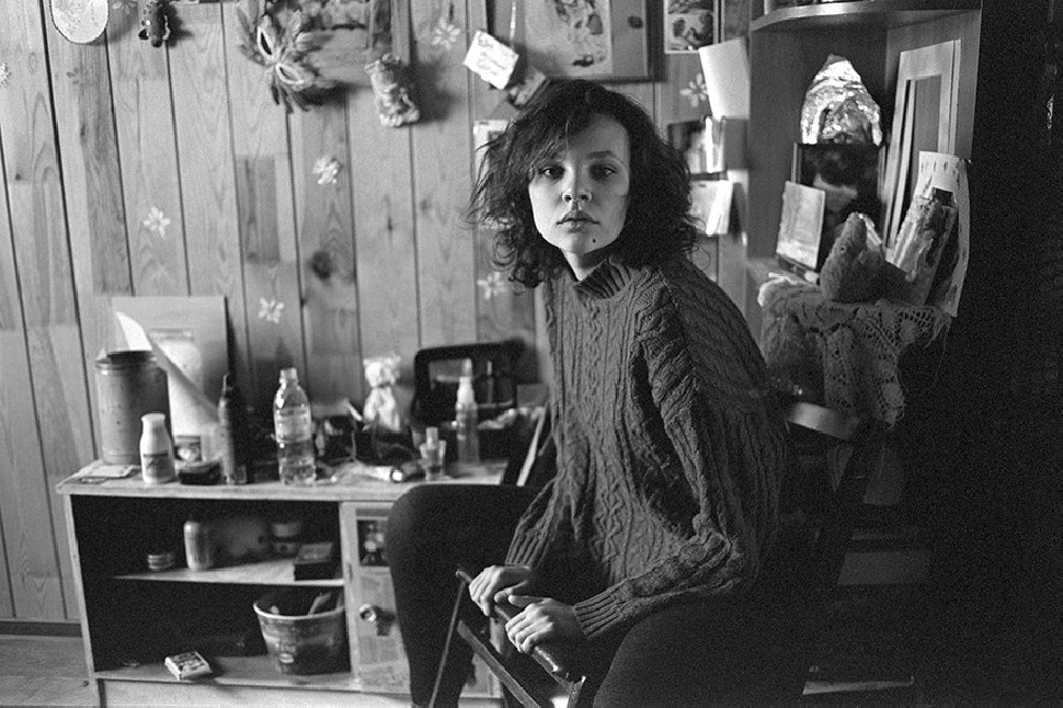 София Кожевникова