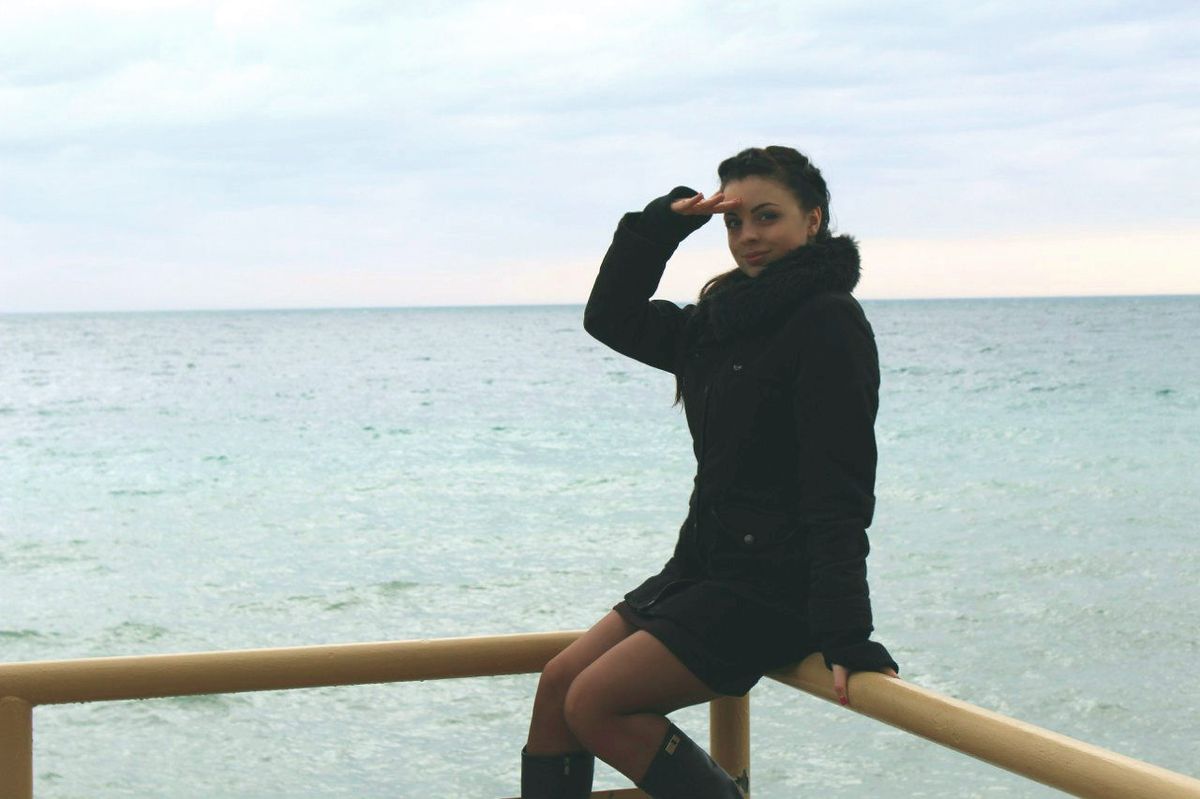 Вероника Чермянинова