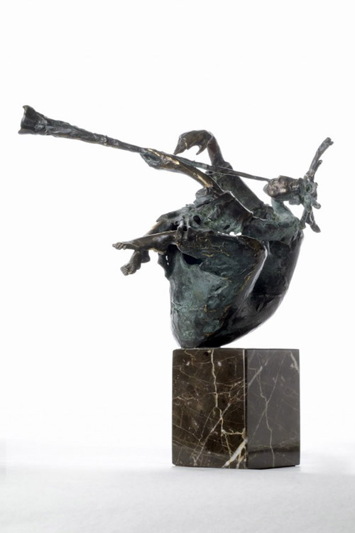 Звуки весны