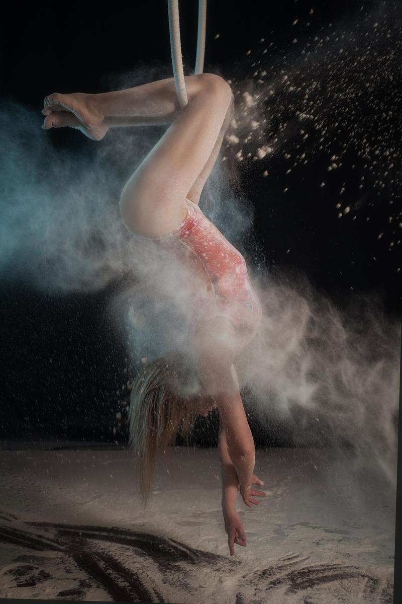 Анна Звёздкина