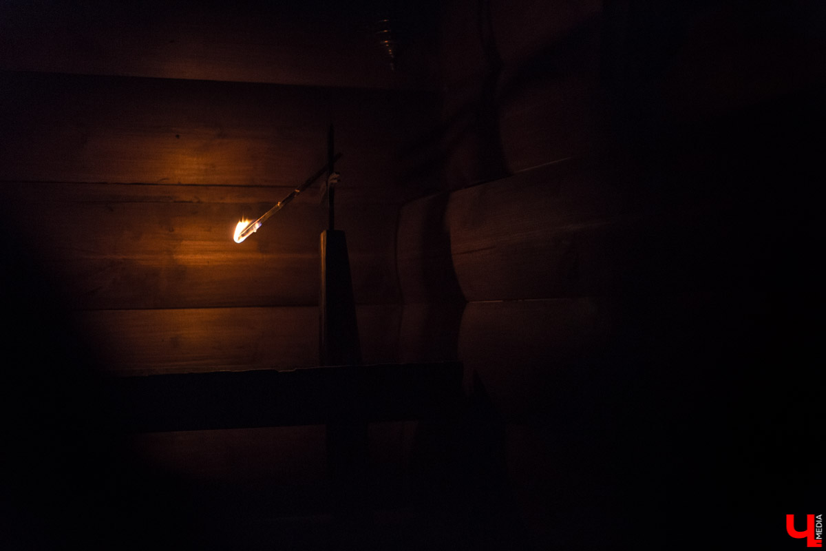 “Огни Владимира”