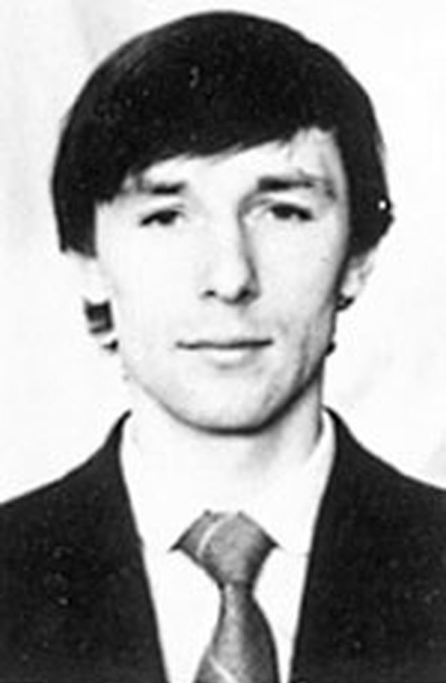 Владимир Исаев