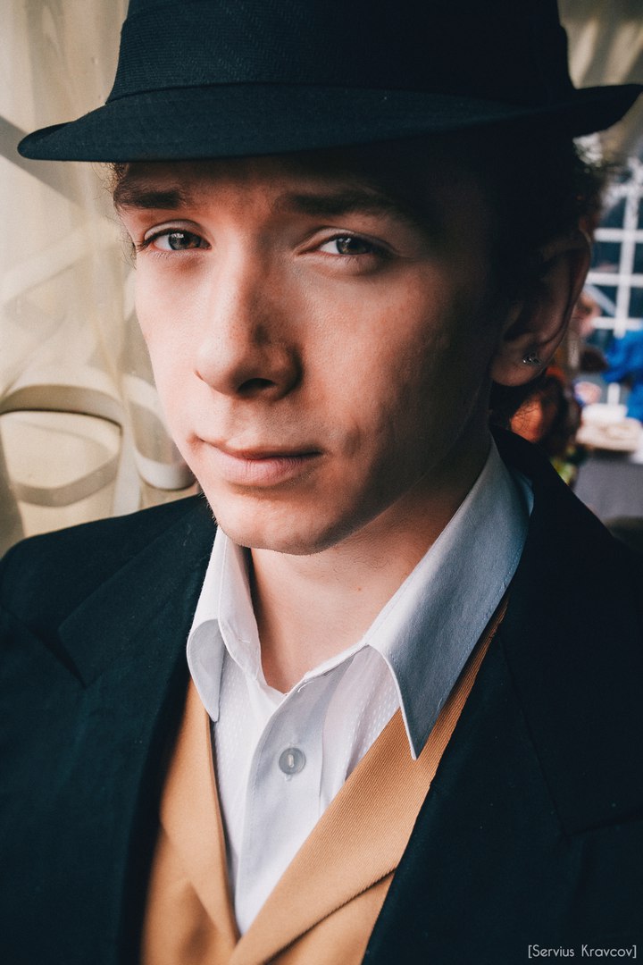 Ян Вассельман