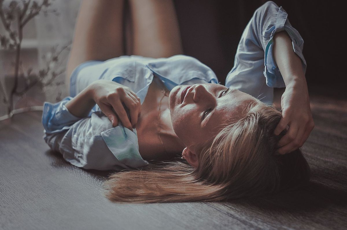 Юлия Загребина