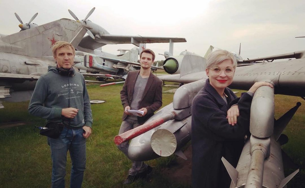 Проект “Имя. Символ 33” продолжает работу над документальными фильмами о знаменитых людях из Владимирской области. Героем новой серии стал Николай Каманин - легендарный советский летчик