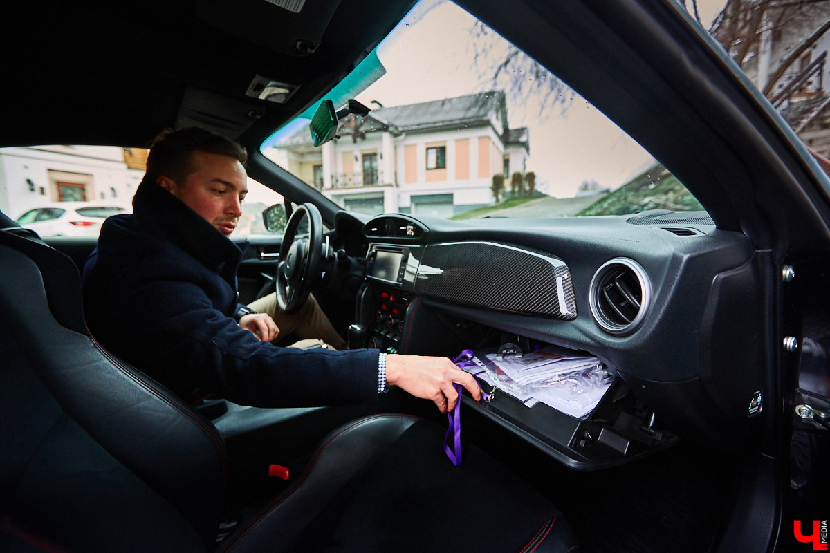 Илья Курицын