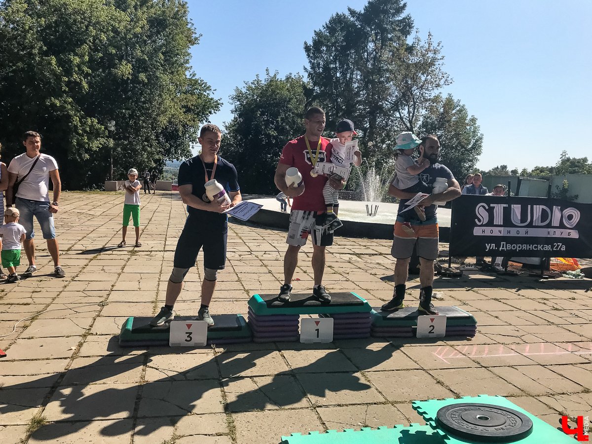 25 августа во Владимире праздновали День города. Какими увидели торжества люди? Мы собрали самые интересные, на наш взгляд, фотографии из Инстаграм