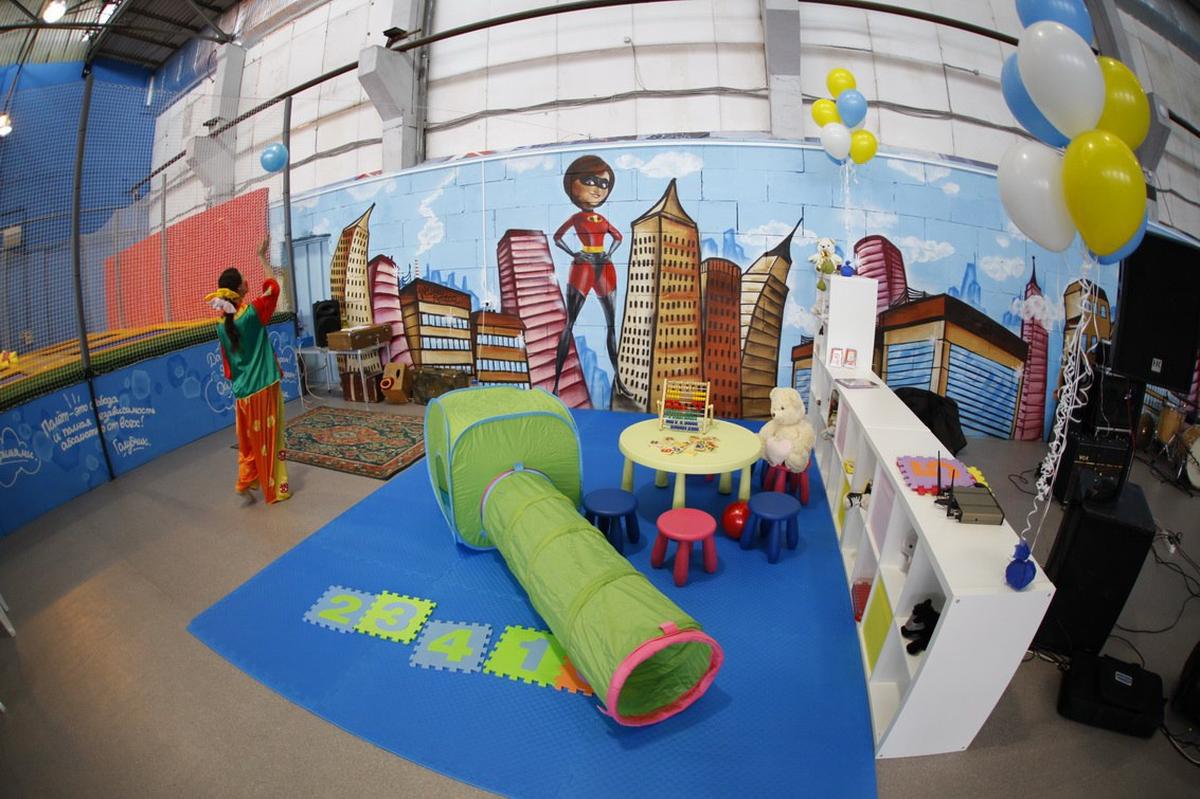 Владимирский райтер о феномене граффити в нашем городе