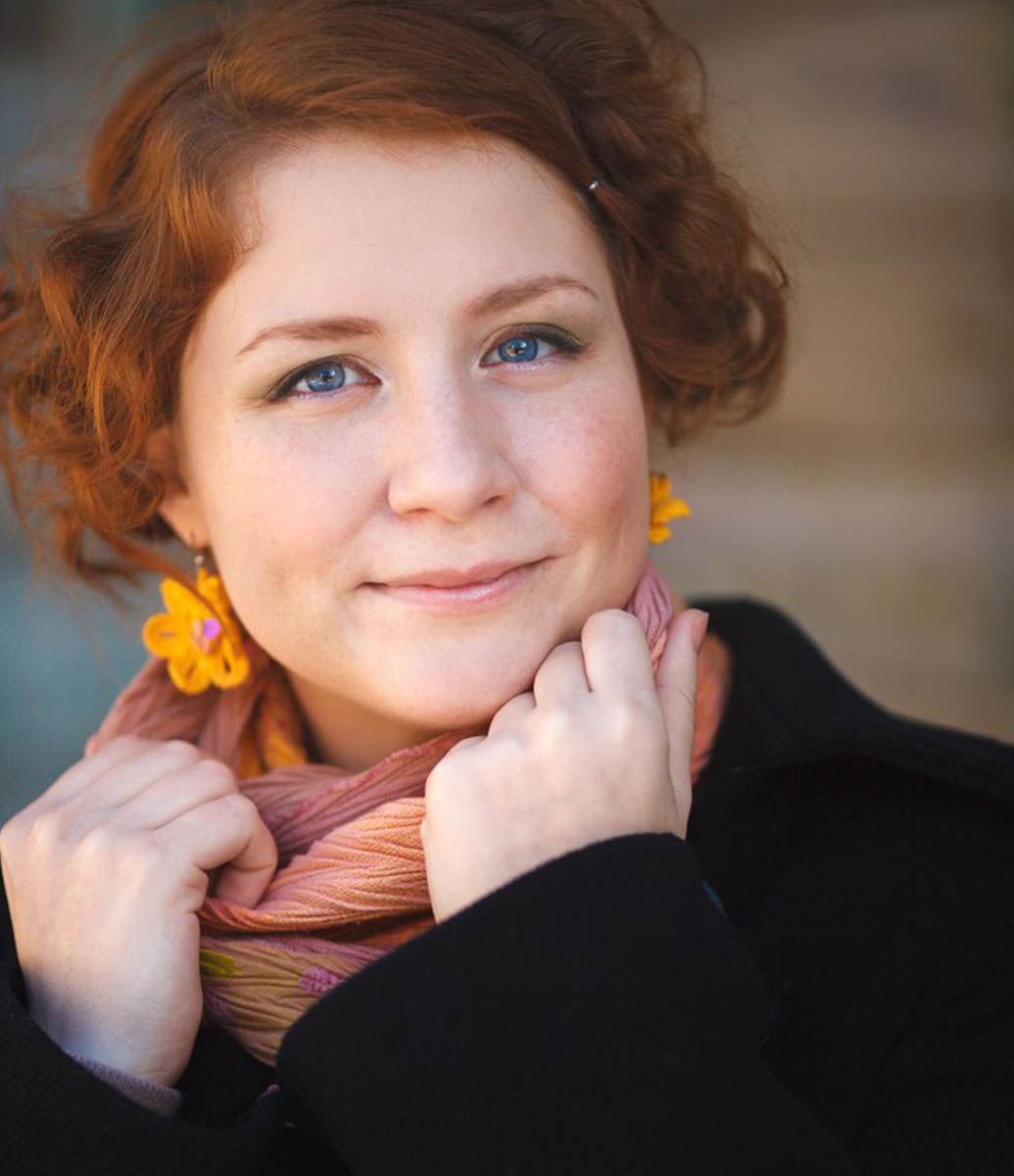 Ирина Курочкина