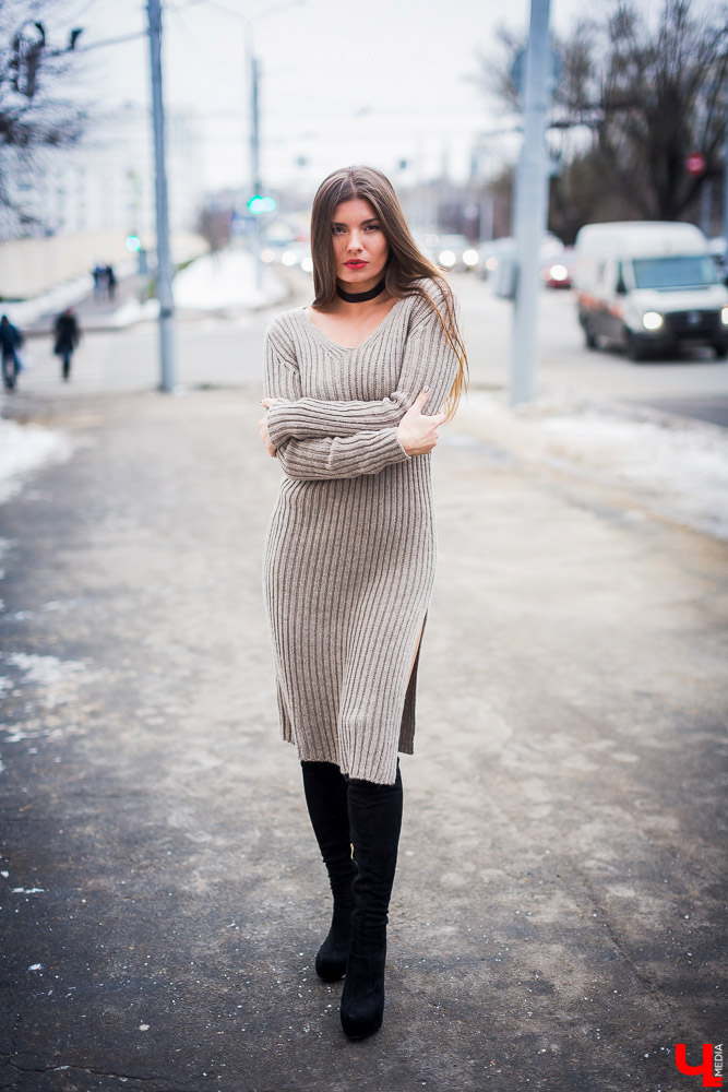 Вязка “Лапша”