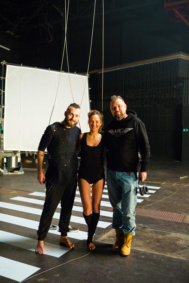 Владимирская девушка покорила «Звездный Олимп»: ее песни во всю крутят по МУЗ-ТВ и Music Box