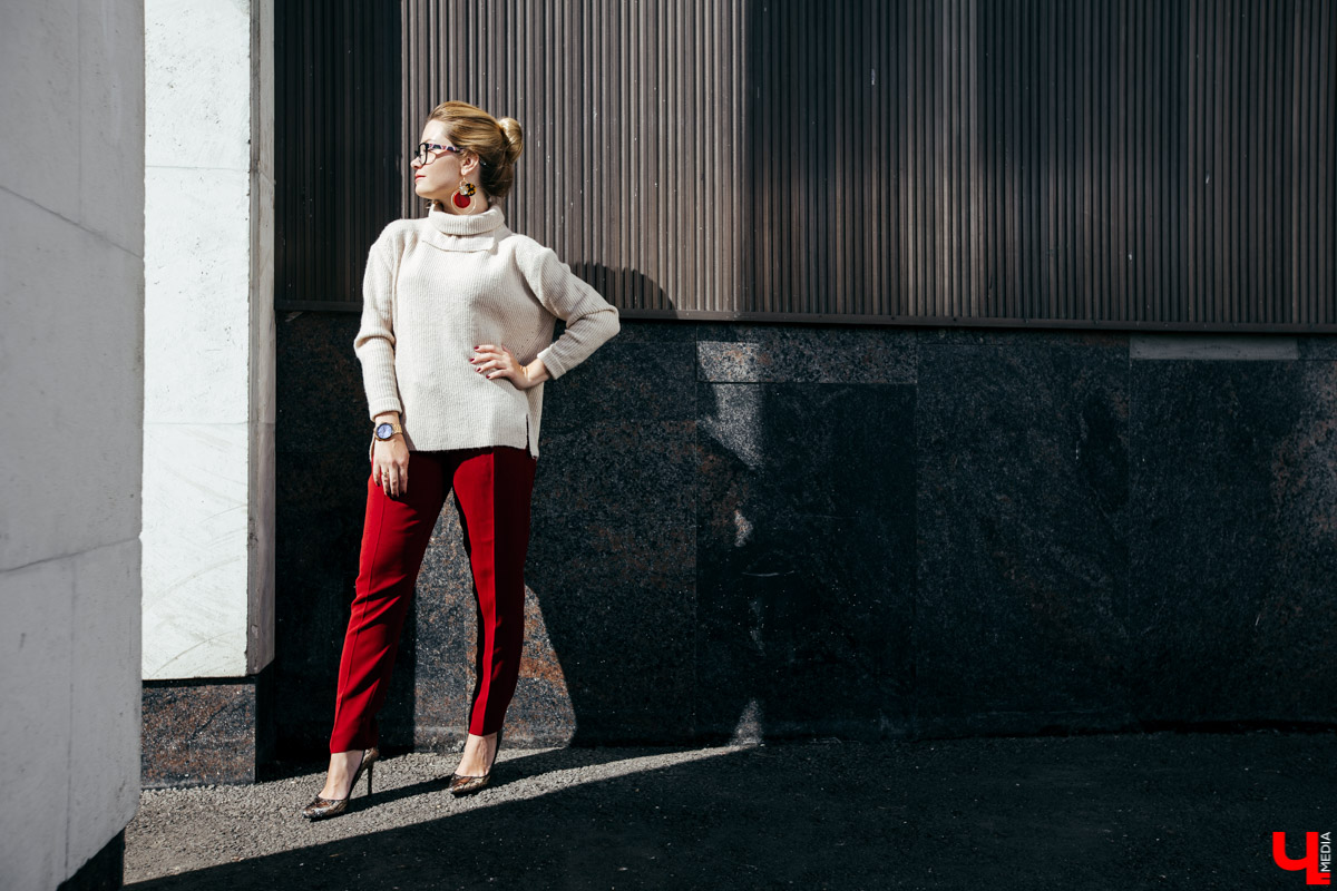 Новосельцева Алина