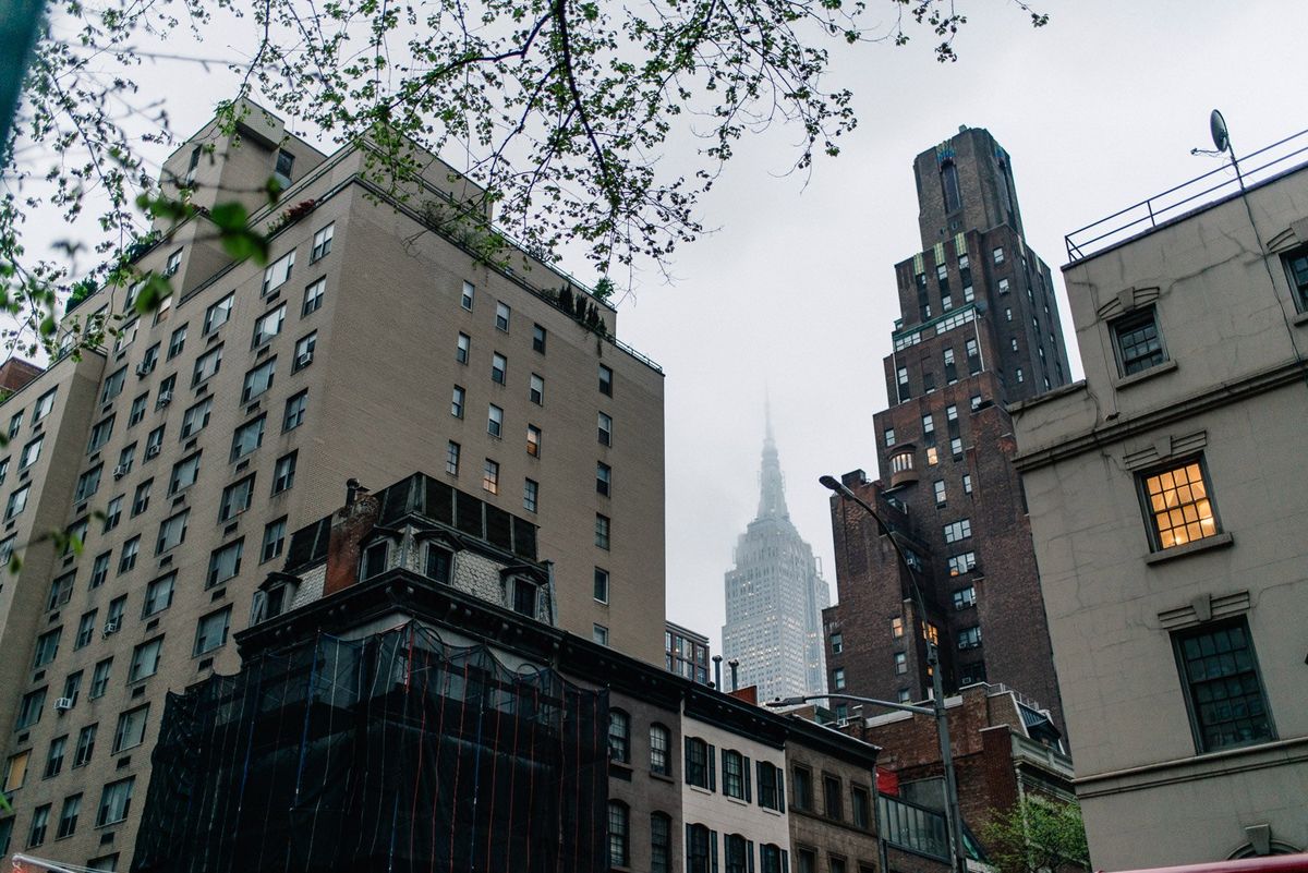 Владимирцы в Нью-Йорке. Чем дышат Бруклин и Манхэттен?