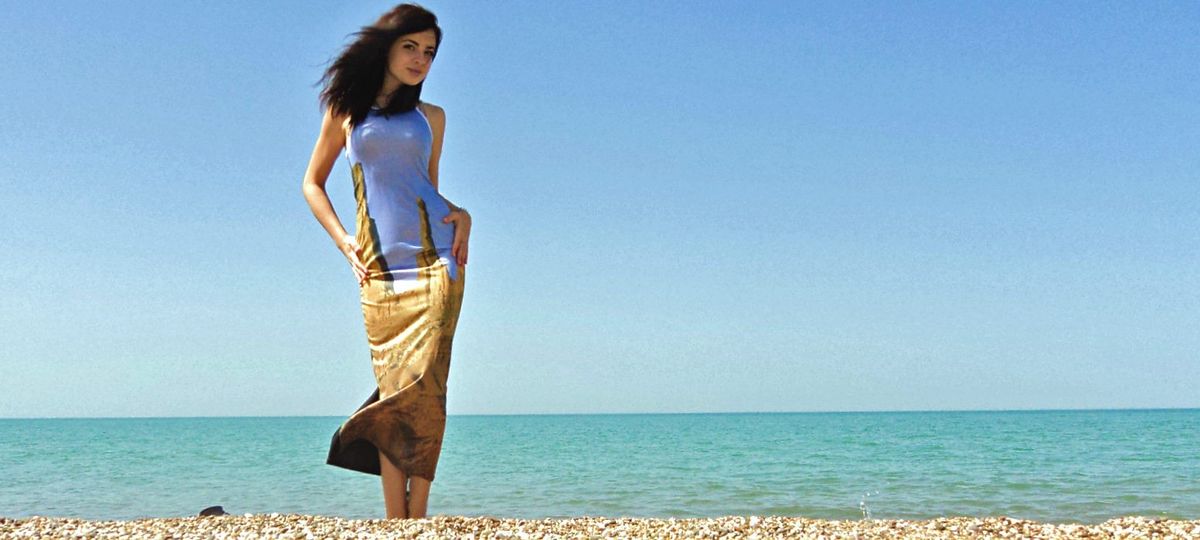 Вероника Чермянинова