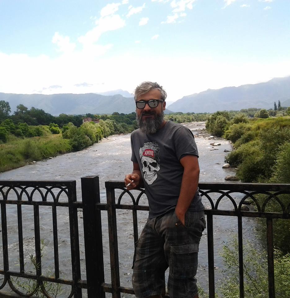 Руслан Внедорожный