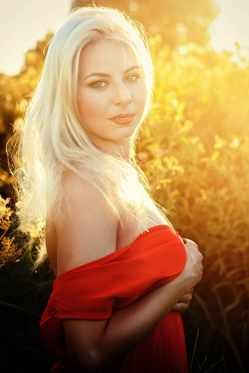 Анастасия Беляева