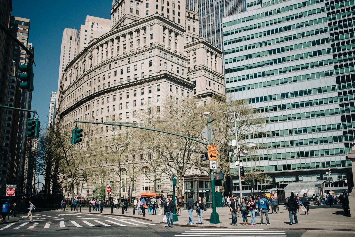 Владимирцы в Нью-Йорке. Чем дышат Бруклин и Манхэттен?