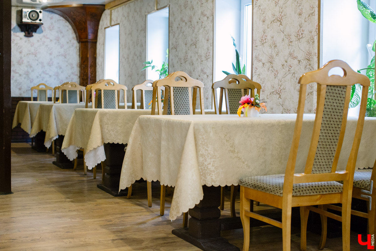 10 историй изнутри: Константин Ивлев в «Стрелецкой заставе»