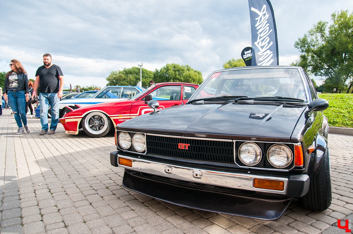 Tuning Car Awards 2017