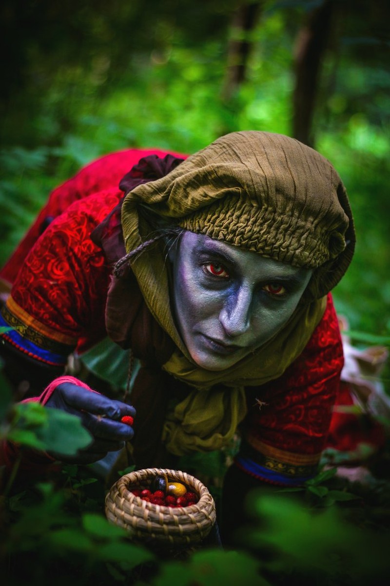 Владимирец Кирилл Николаенко уже 15 лет увлечен ролевыми играми. Что это такое? Чем интересно такое хобби? Насколько затратно? Обо всем этом наш земляк рассказал во время интервью