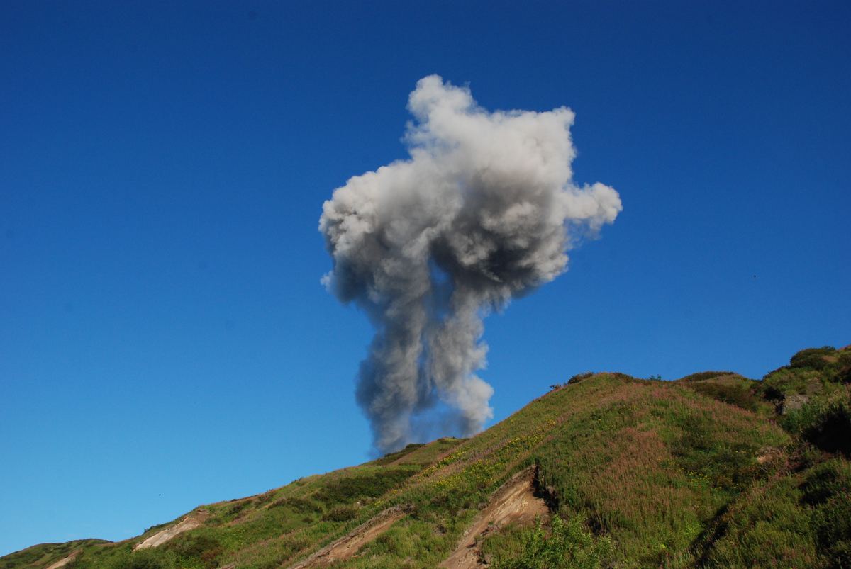 Владимирский фотограф Алексей Данилов совершил путешествие на Камчатку. Он поделился впечатлениями о своей поездке и дал советы, как подготовиться к путешествию на полуостров