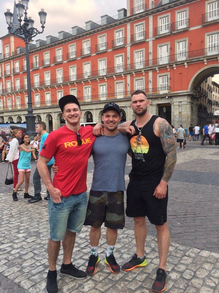 Александр Ильин