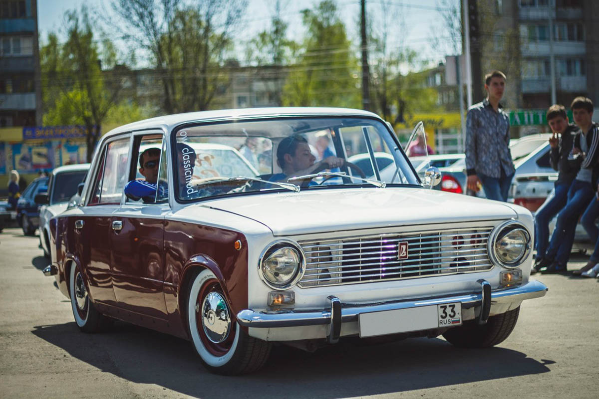 ВАЗ 2103