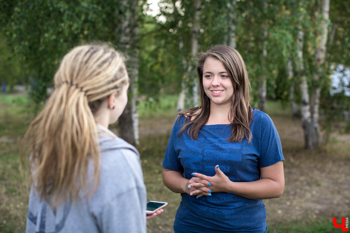 Как подготовиться к первому прыжку с парашютом. Личный опыт посетительницы владимирского аэроклуба