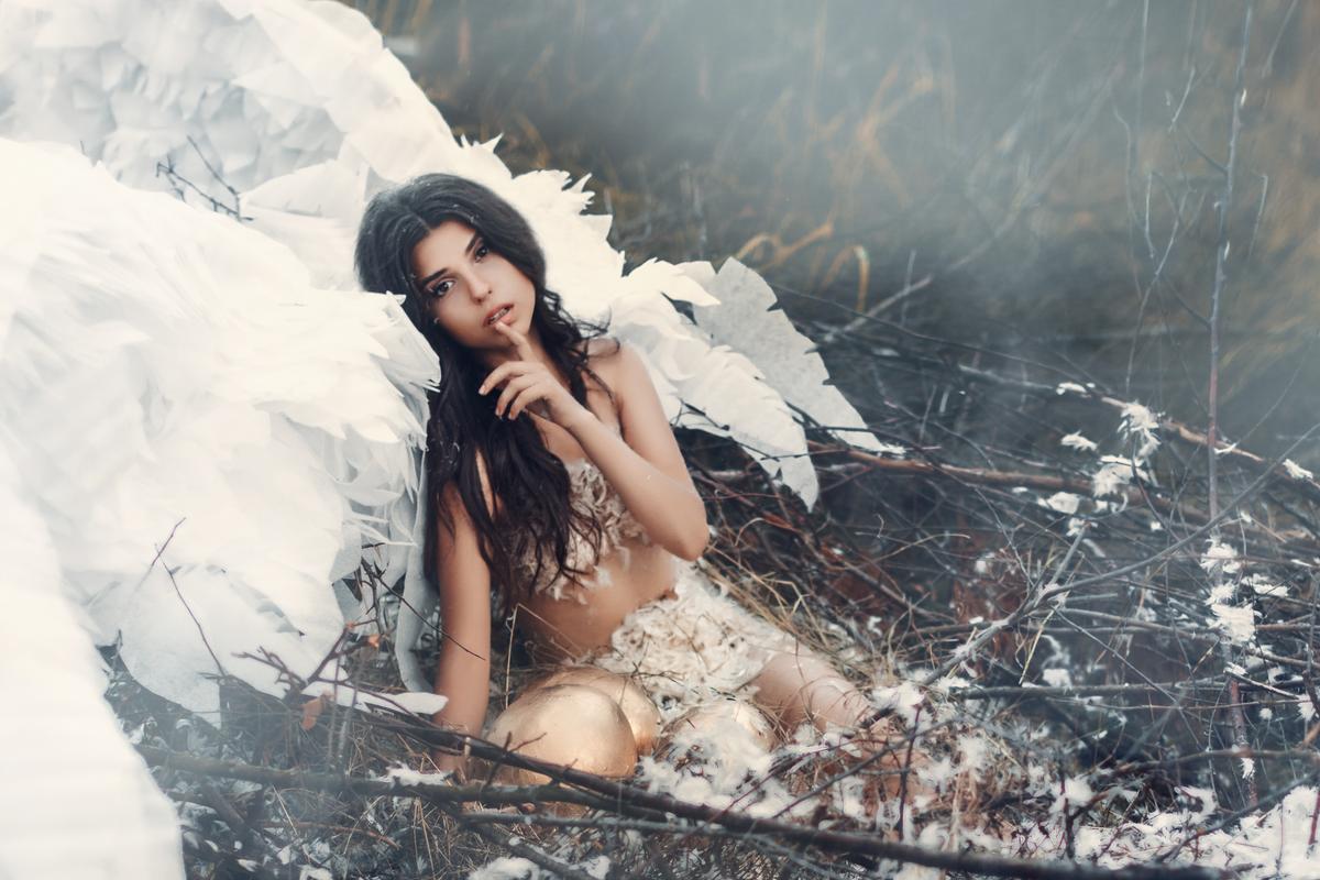 Мария Честнова