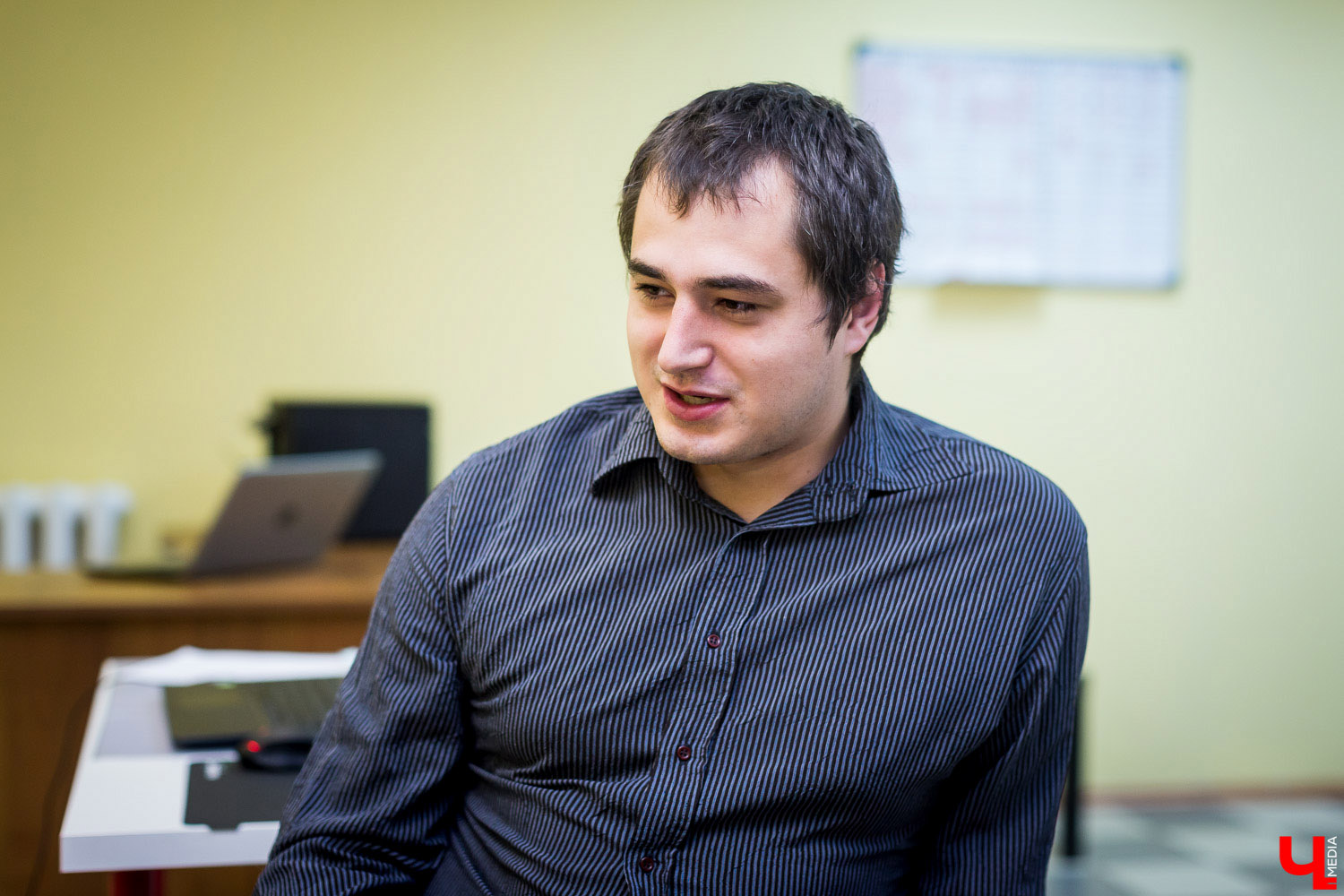 Кирилл Сидоров