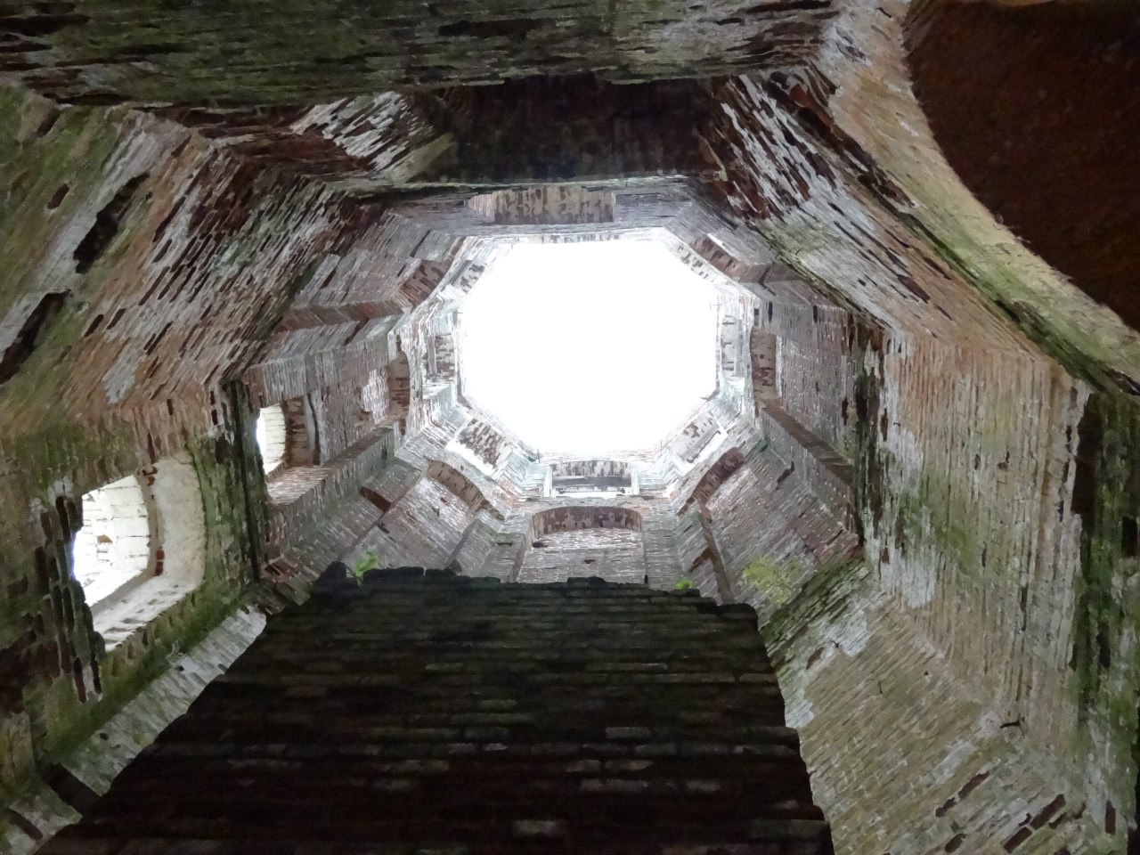 Урочище Веретьево