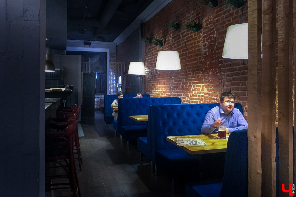 гриль хаус Гринвич