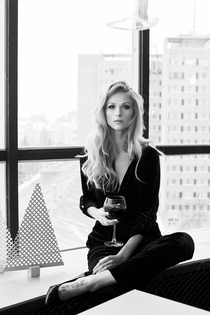 Александра Бакка