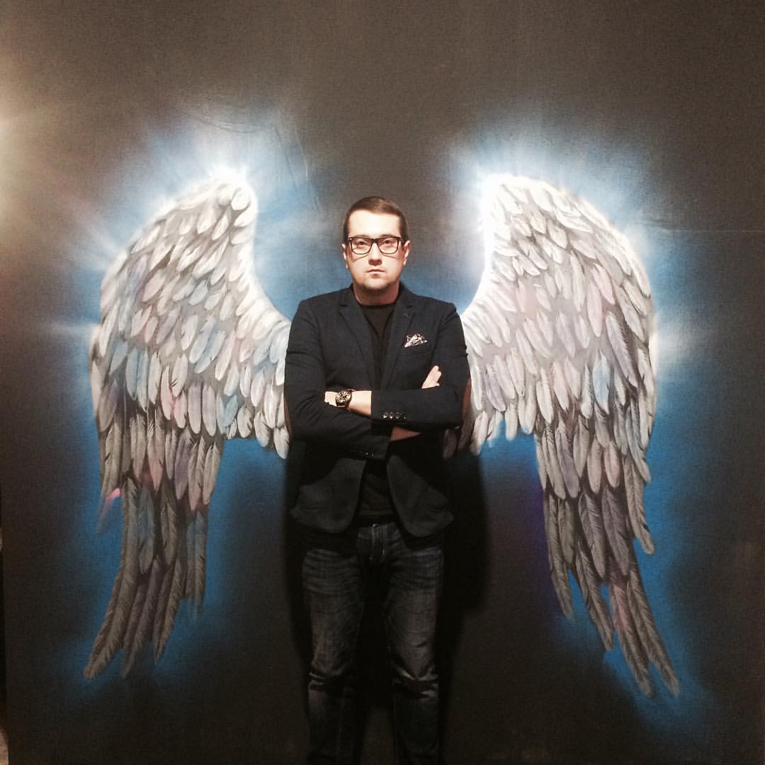 Александр Лукин