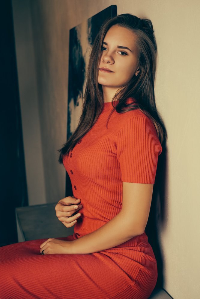 Мария Саненко