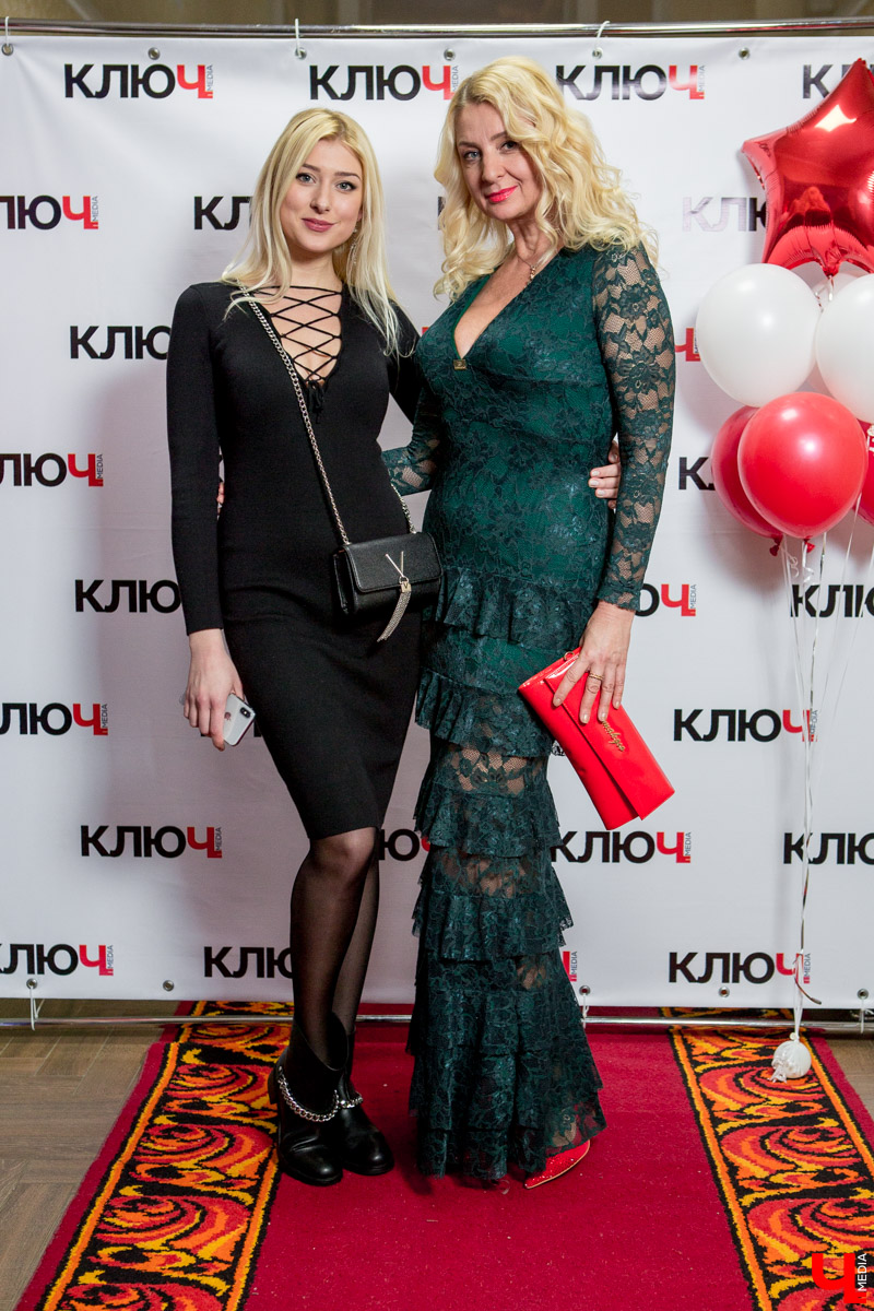 Гости Премии "Ключ-Медиа"